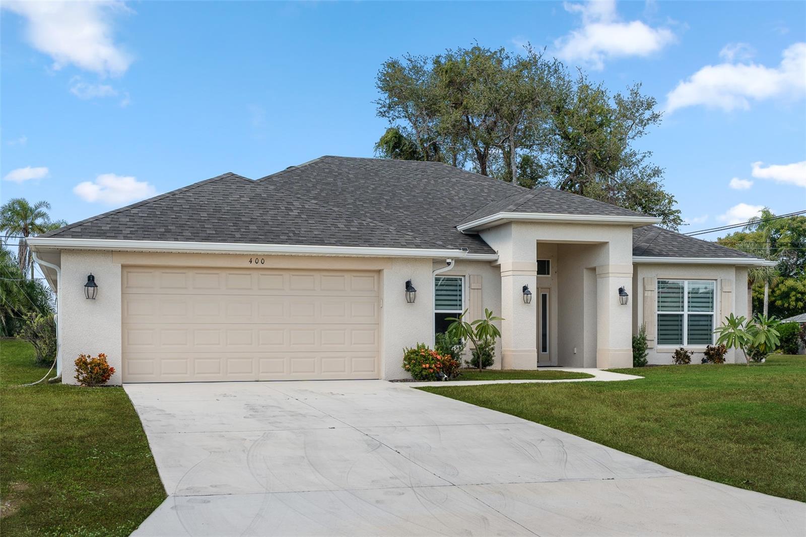 400 MARLIN RD, VENICE, FL, 34293
