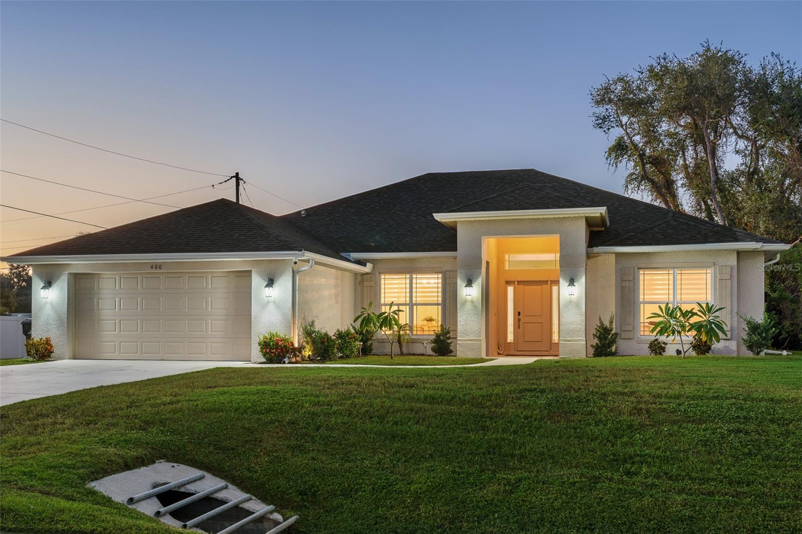 400 MARLIN RD, VENICE, FL, 34293