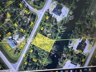 1554 BRIGHTWATER TER, PORT CHARLOTTE, FL, 33953