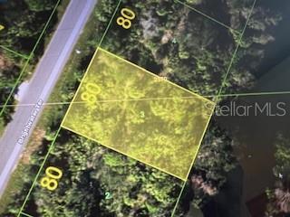 1554 BRIGHTWATER TER, PORT CHARLOTTE, FL, 33953