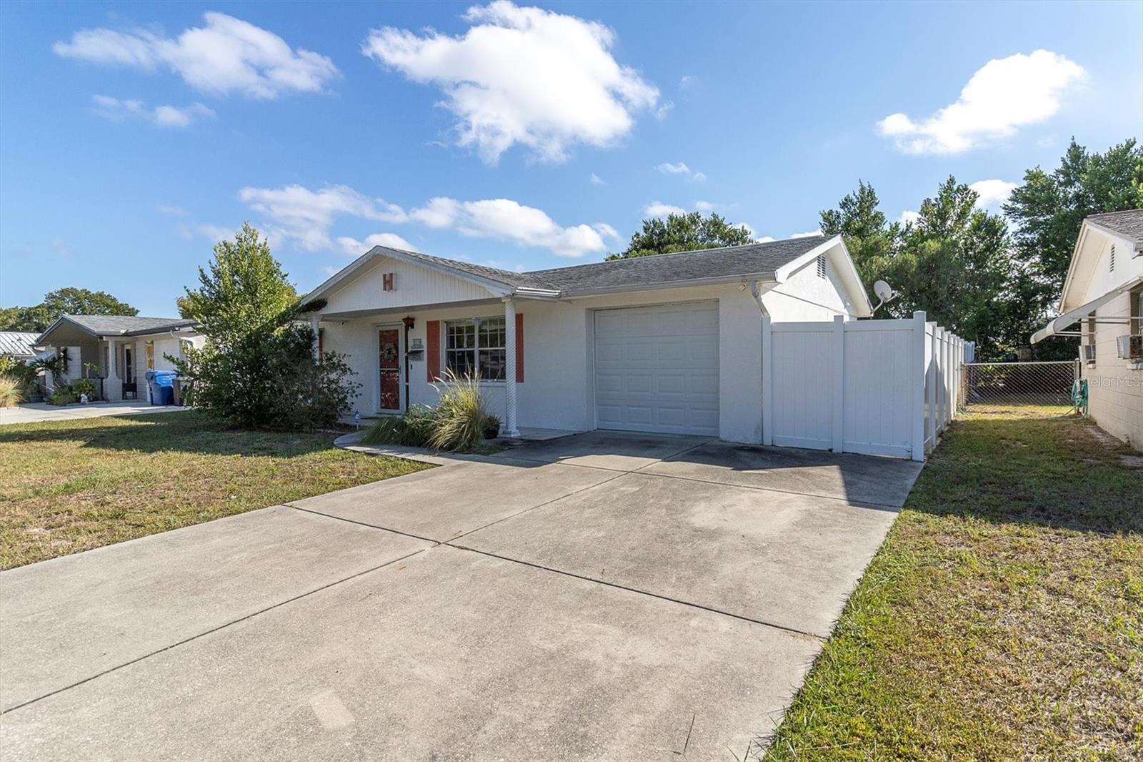 3116 FAIRMOUNT DR, HOLIDAY, FL, 34691