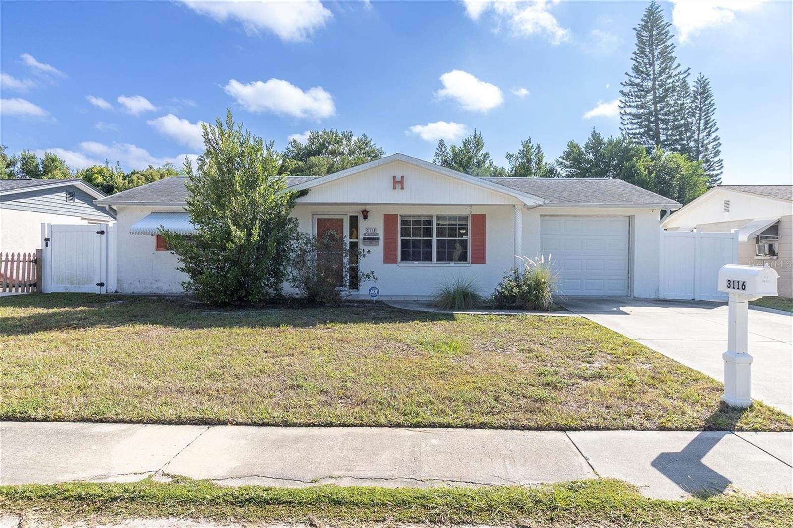 3116 FAIRMOUNT DR, HOLIDAY, FL, 34691