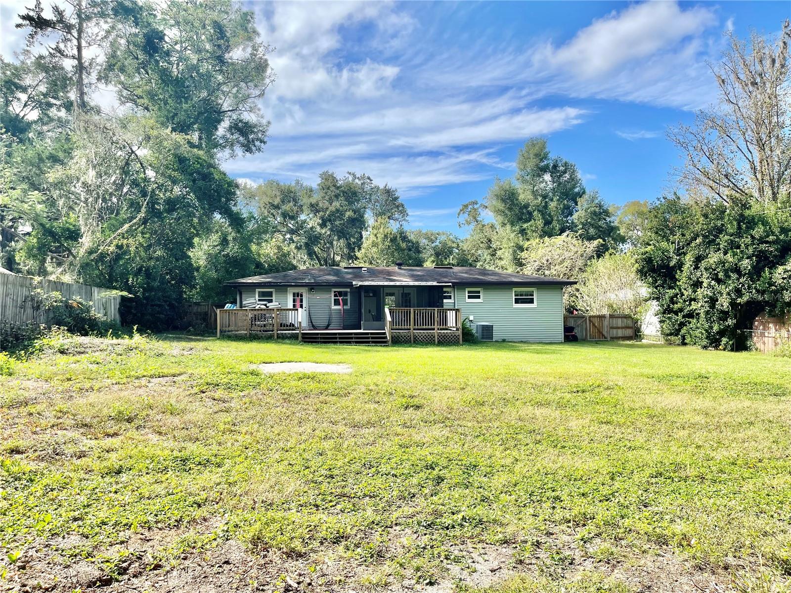 405 NW 123RD ST, NEWBERRY, FL, 32669