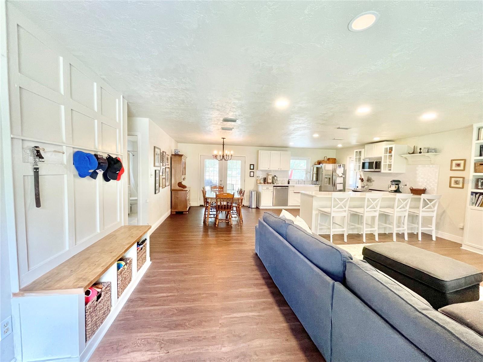 405 NW 123RD ST, NEWBERRY, FL, 32669