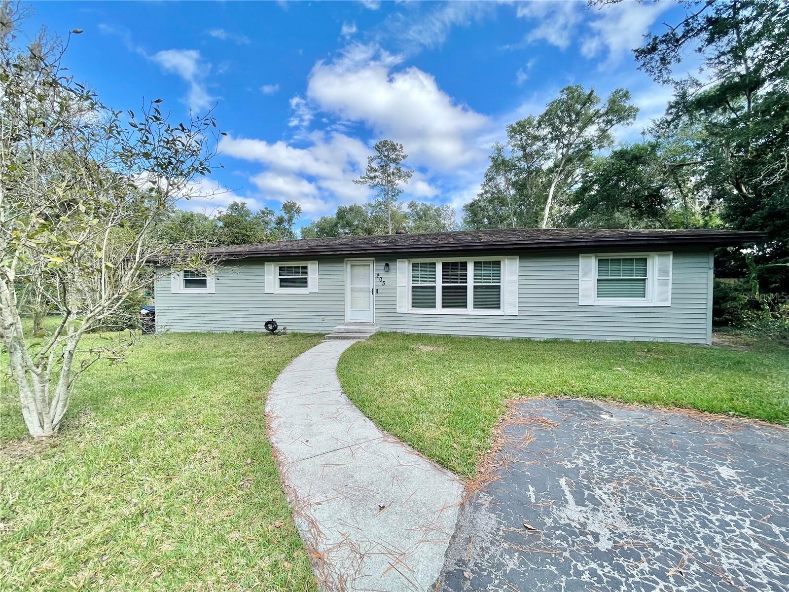 405 NW 123RD ST, NEWBERRY, FL, 32669