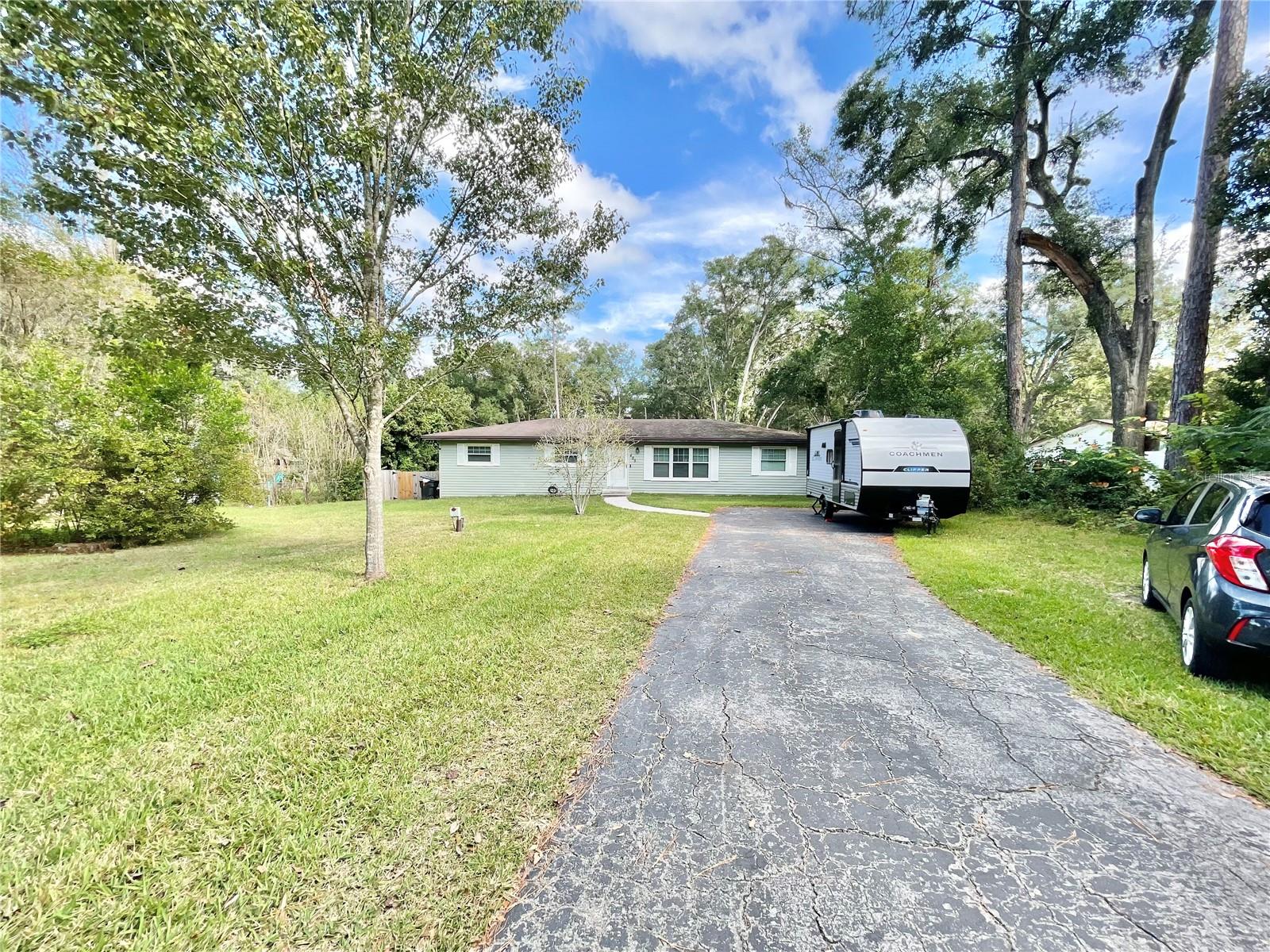 405 NW 123RD ST, NEWBERRY, FL, 32669
