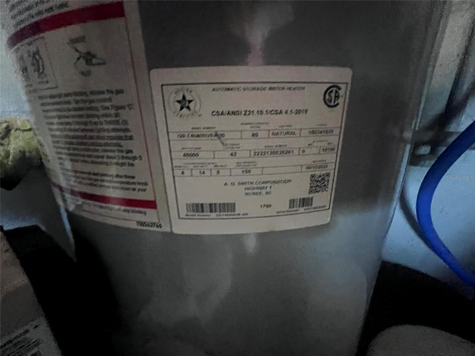 1832 GREENHILL DR, CLEARWATER, FL, 33755