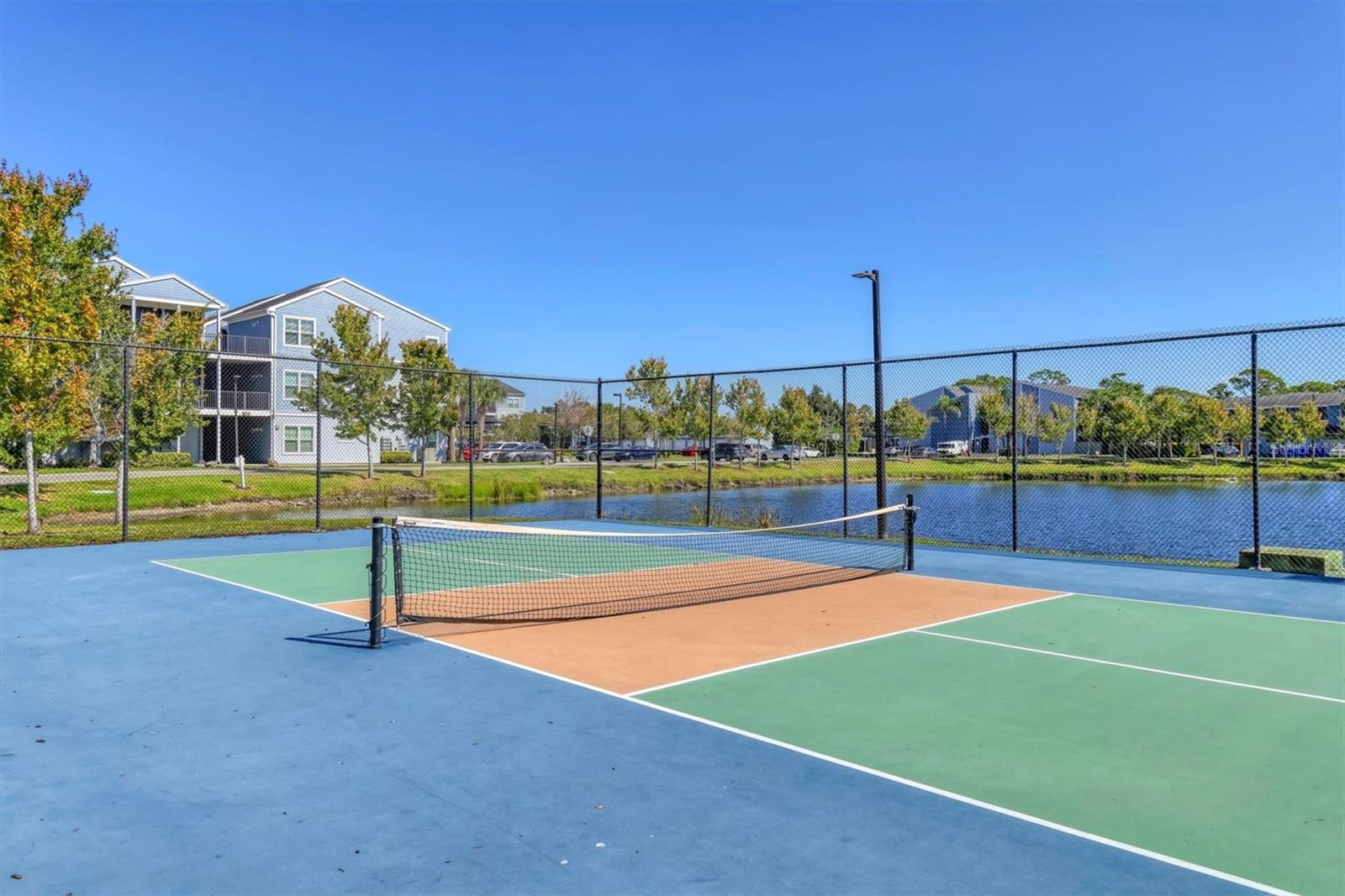 5507 FOUNTAIN LAKE CIR #B203, BRADENTON, FL, 34207