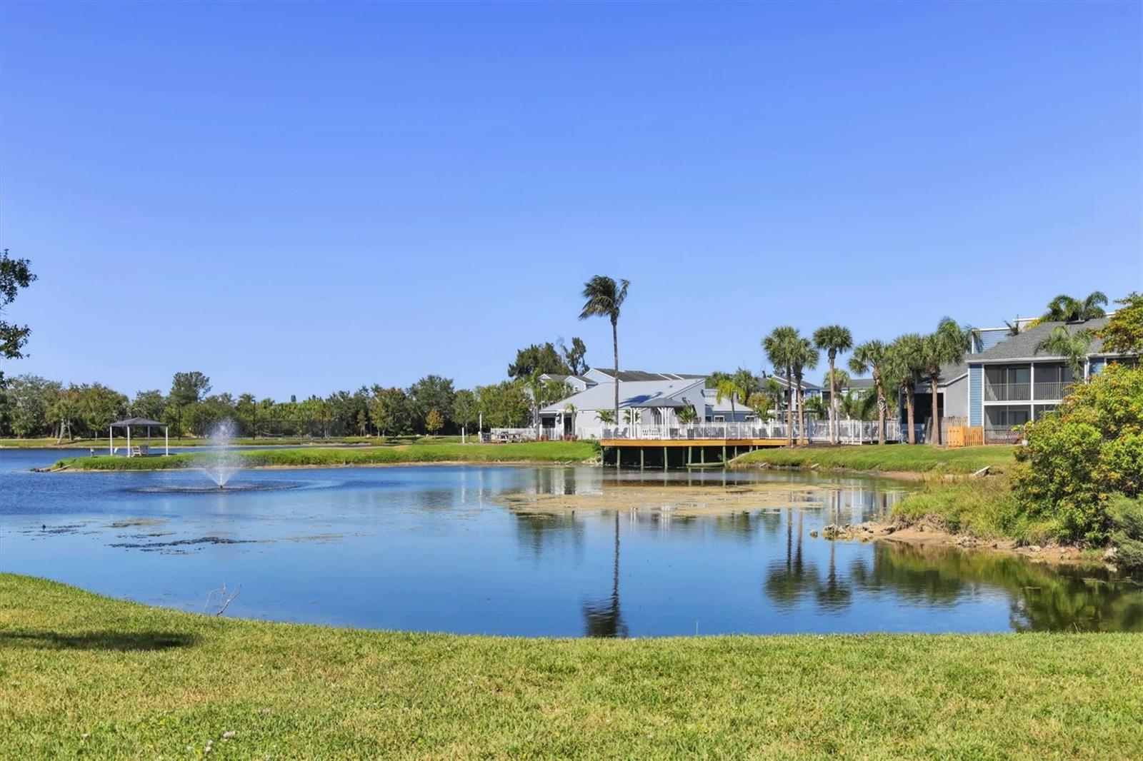 5507 FOUNTAIN LAKE CIR #B203, BRADENTON, FL, 34207