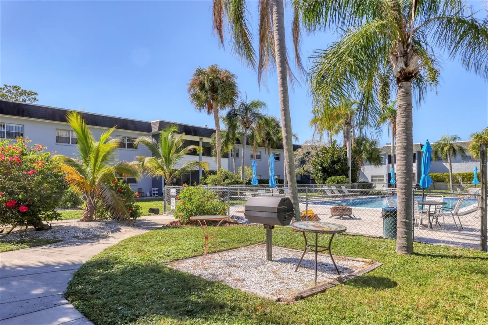 5507 FOUNTAIN LAKE CIR #B203, BRADENTON, FL, 34207