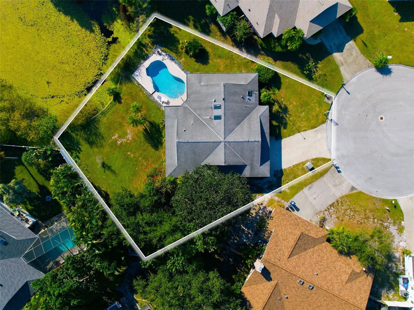 7615 17TH AVE W, BRADENTON, FL, 34209