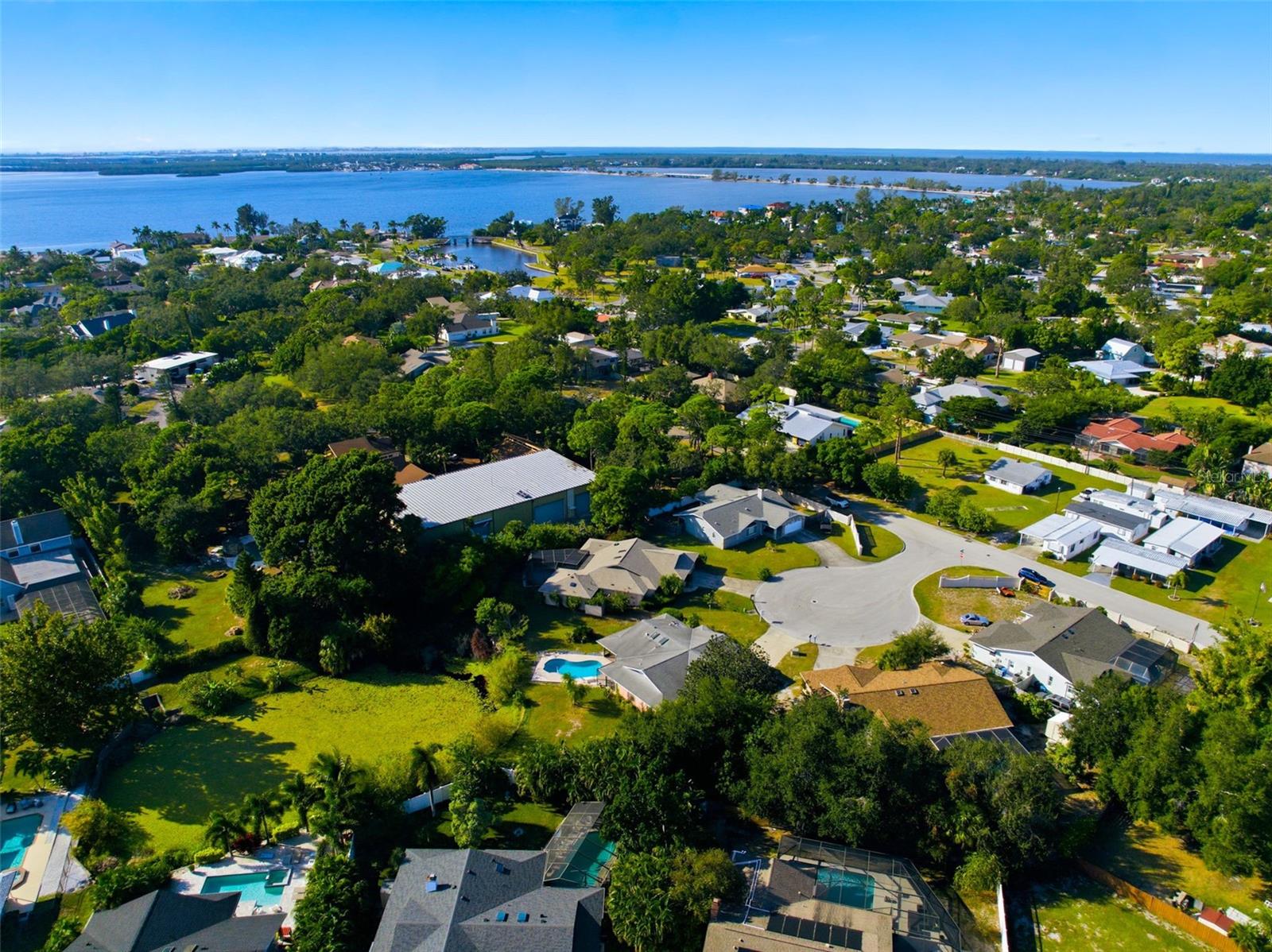 7615 17TH AVE W, BRADENTON, FL, 34209