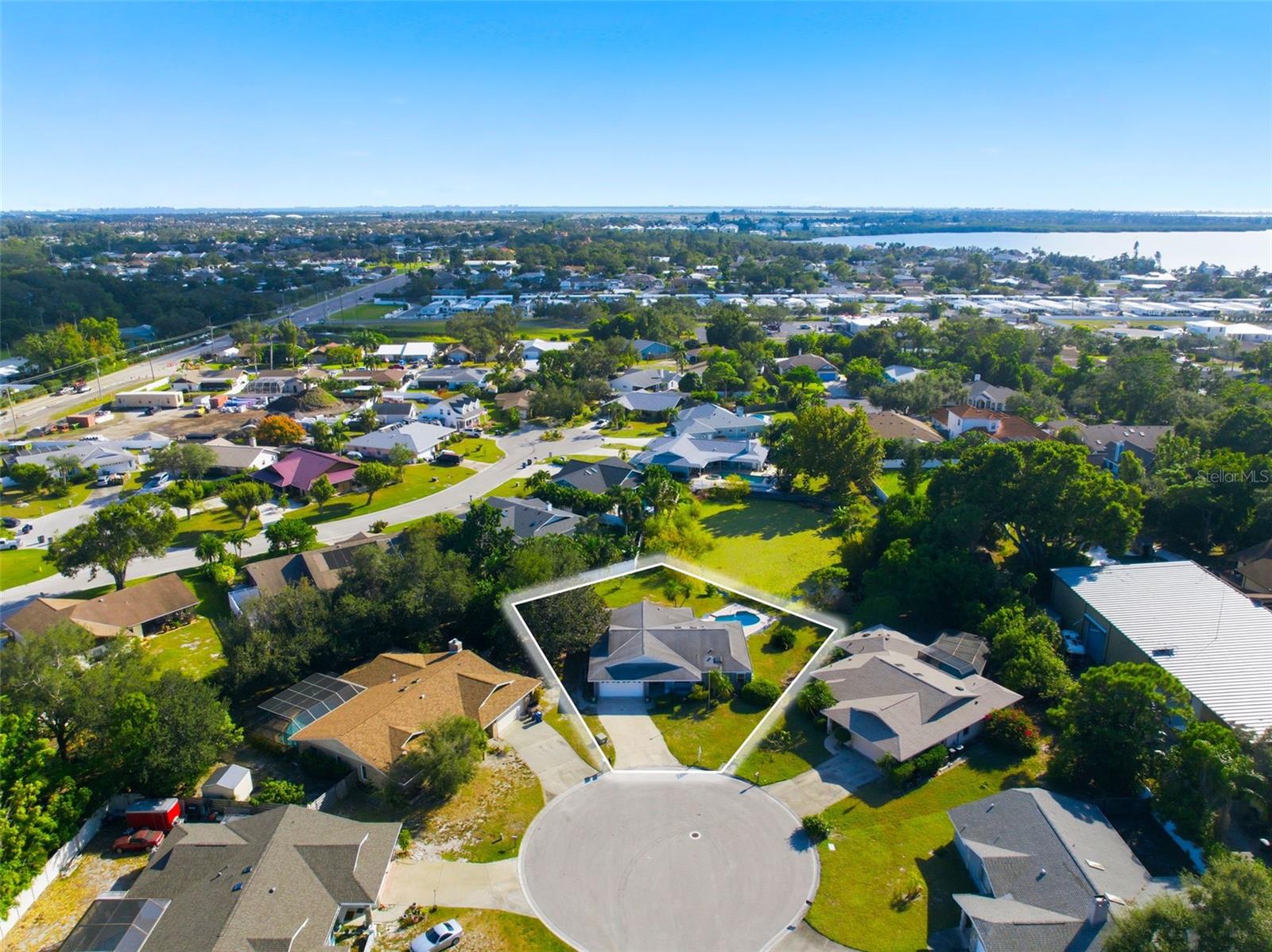 7615 17TH AVE W, BRADENTON, FL, 34209