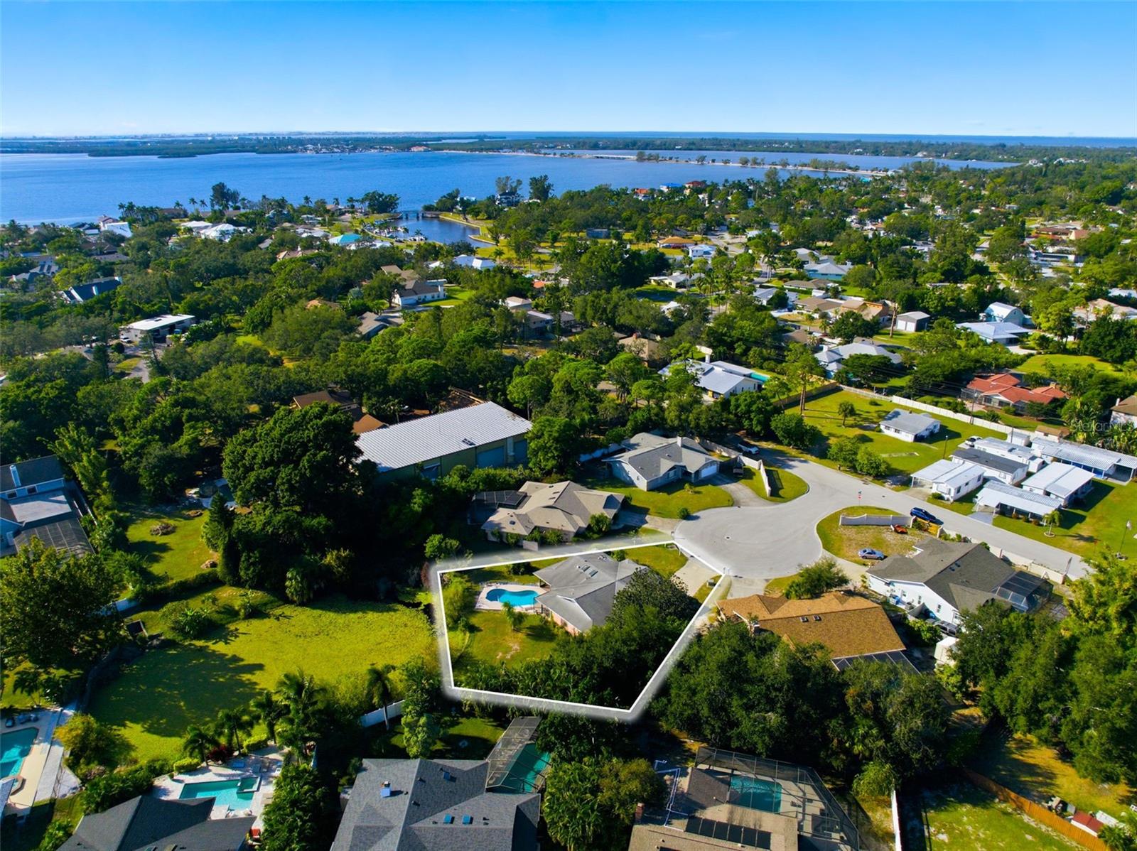 7615 17TH AVE W, BRADENTON, FL, 34209