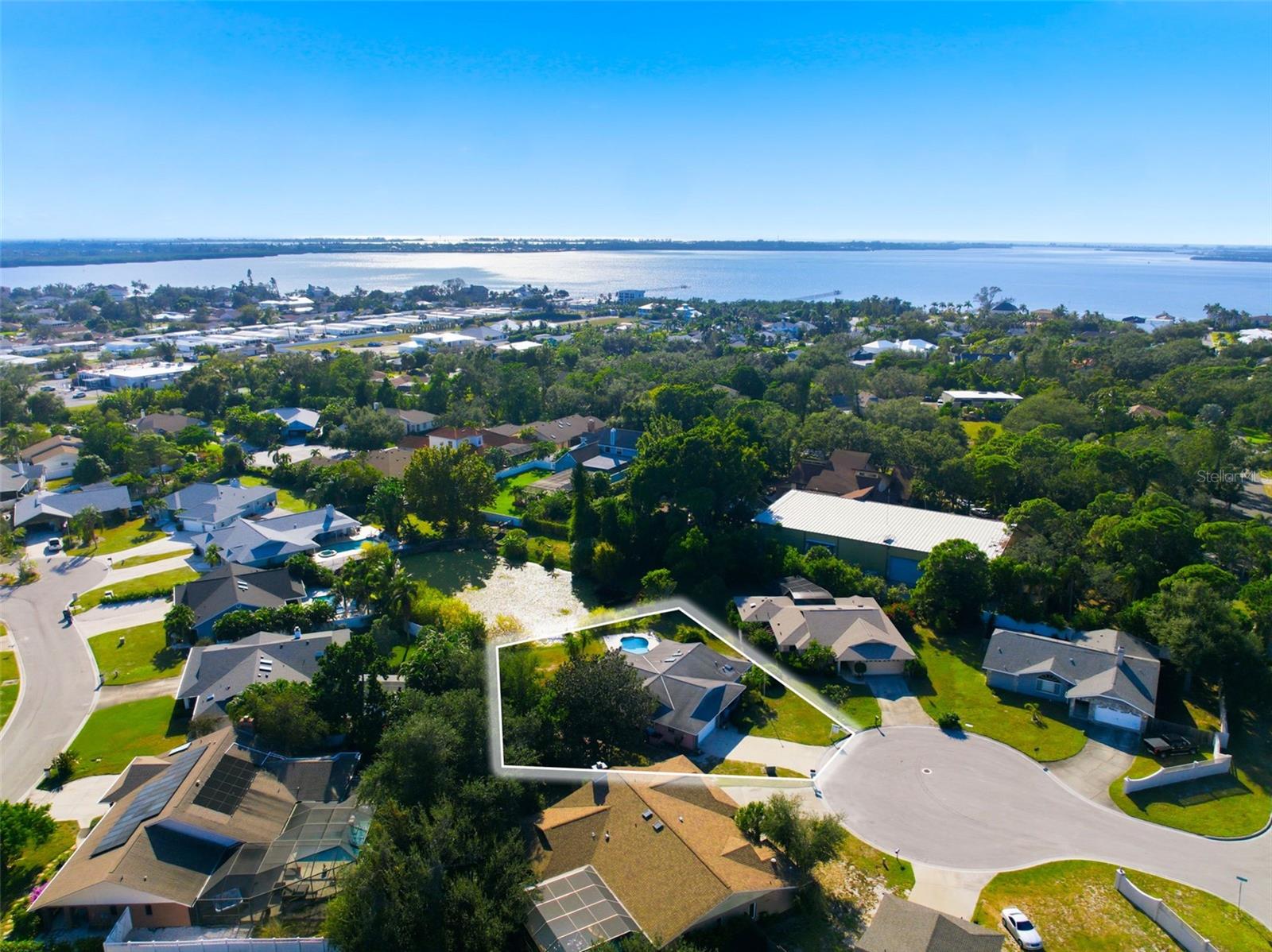 7615 17TH AVE W, BRADENTON, FL, 34209