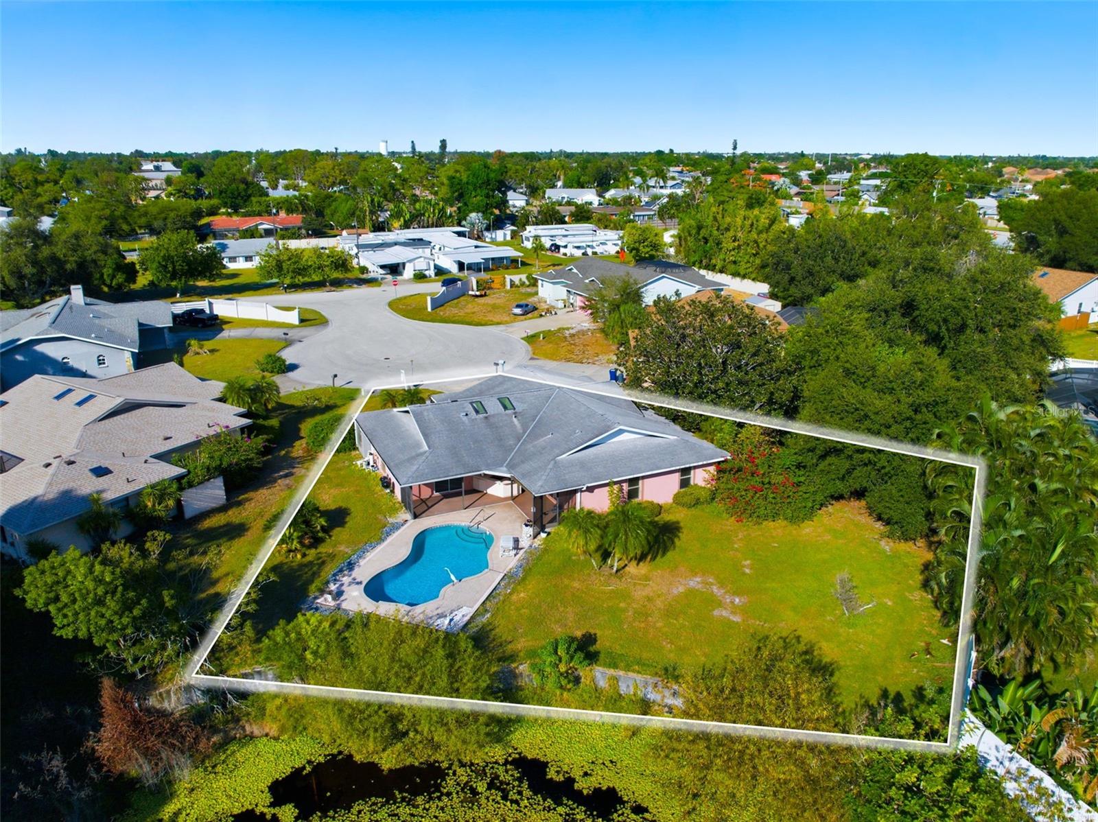 7615 17TH AVE W, BRADENTON, FL, 34209