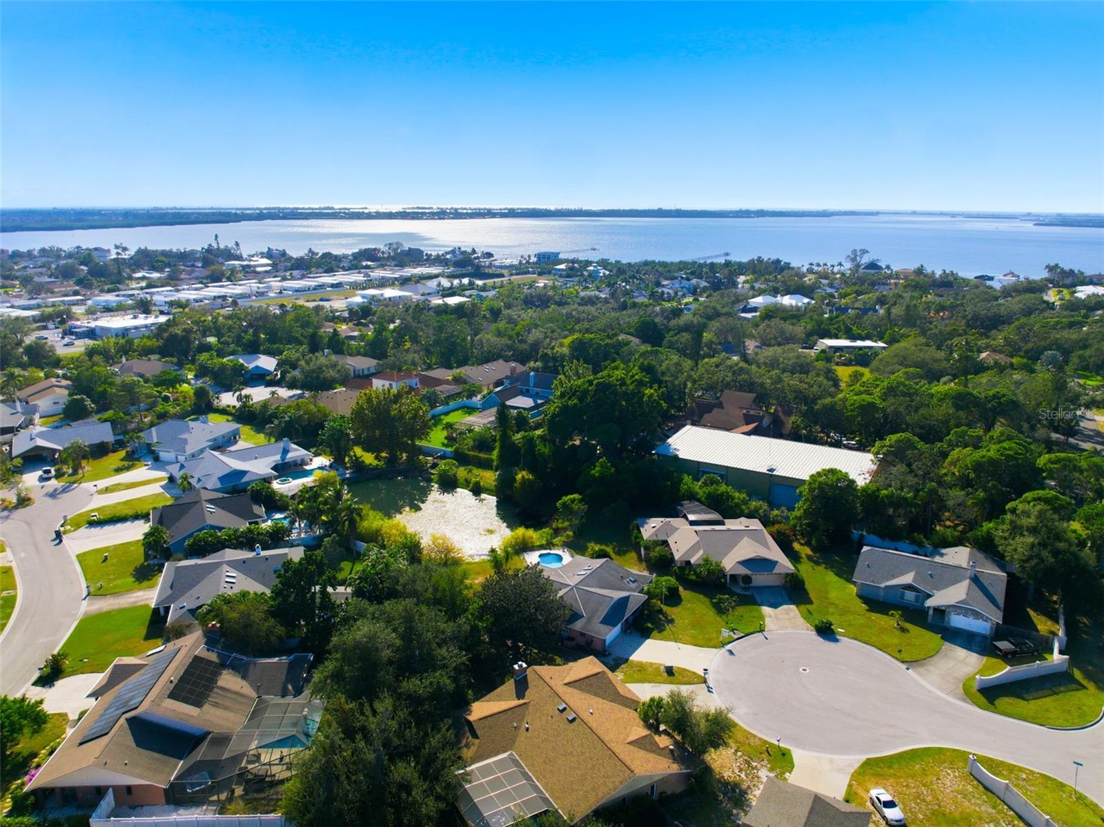 7615 17TH AVE W, BRADENTON, FL, 34209