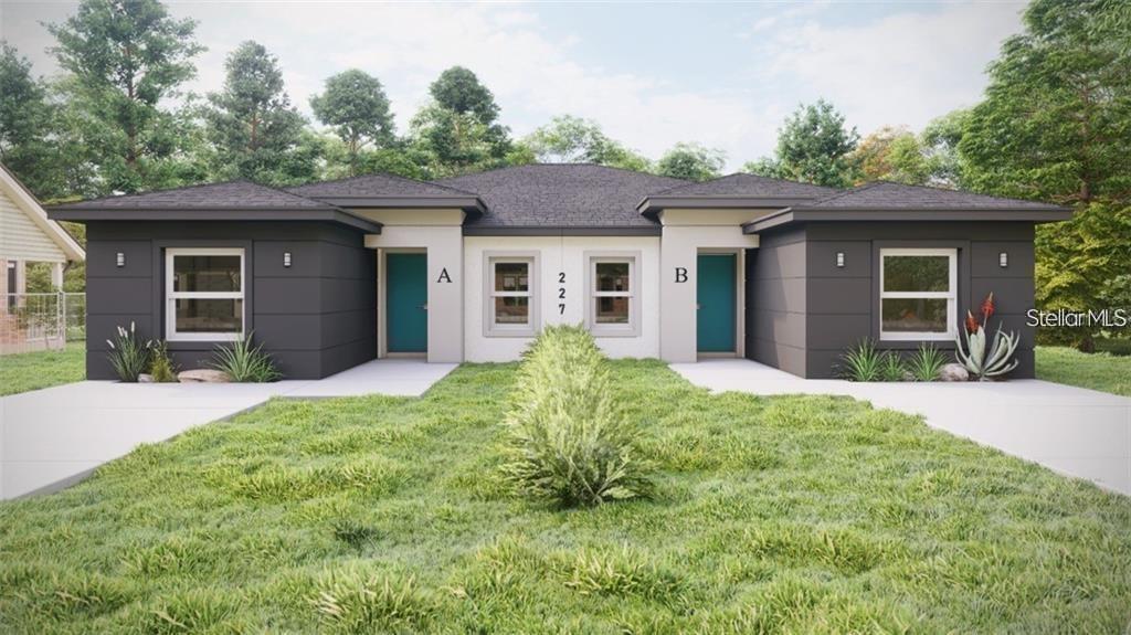 227 BALBOA DR, KISSIMMEE, FL, 34758