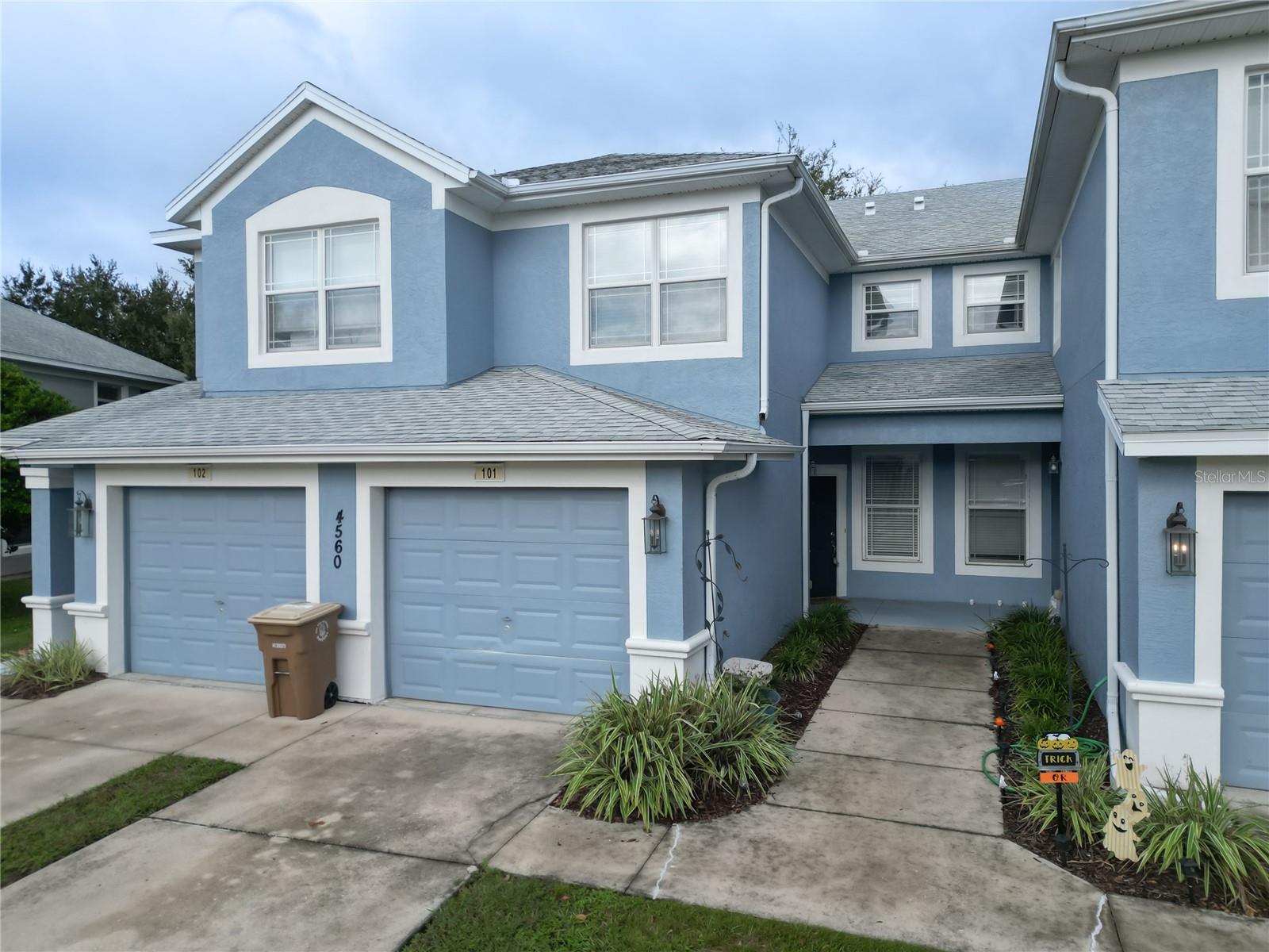 4560 SW 52ND CIR #101, OCALA, FL, 34474