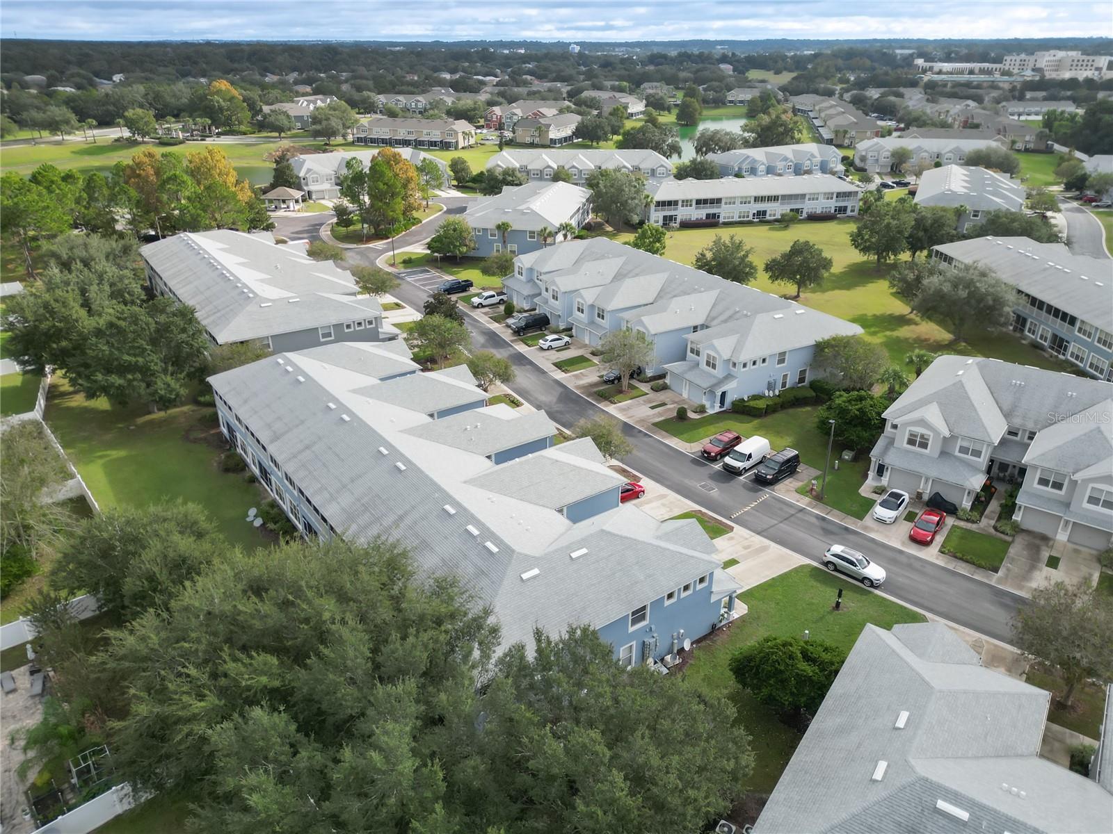 4560 SW 52ND CIR #101, OCALA, FL, 34474