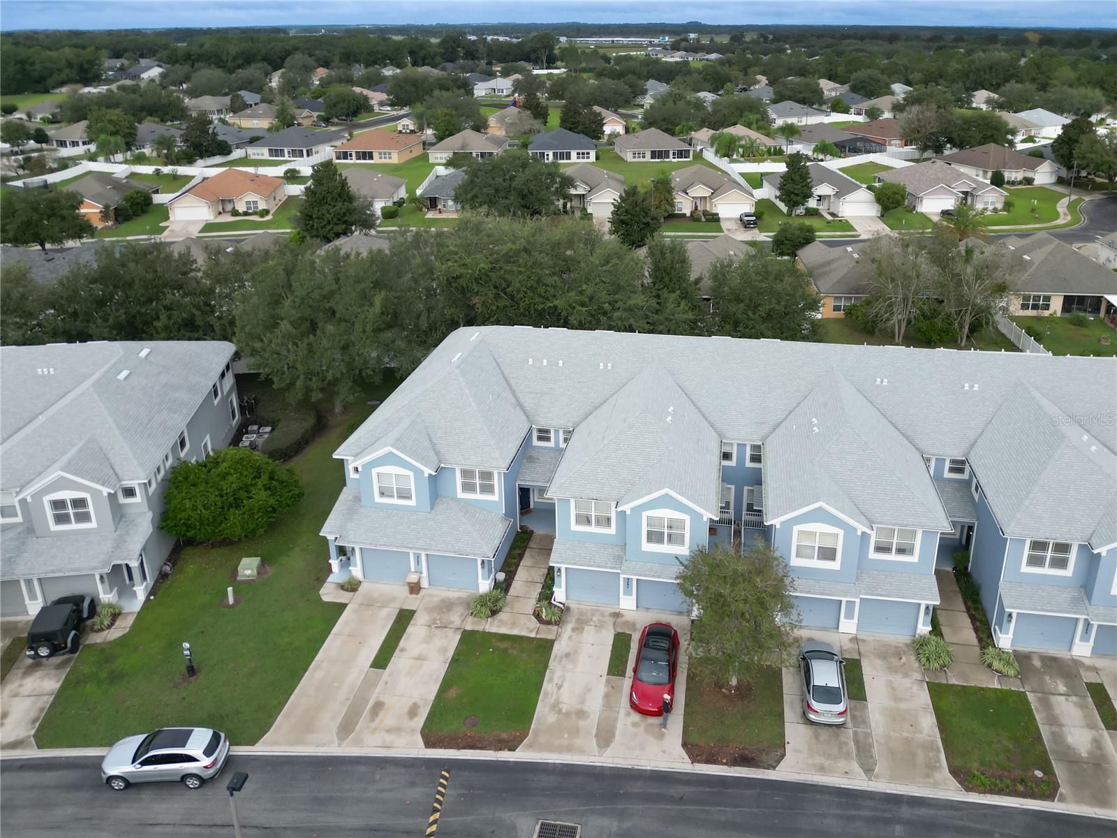 4560 SW 52ND CIR #101, OCALA, FL, 34474