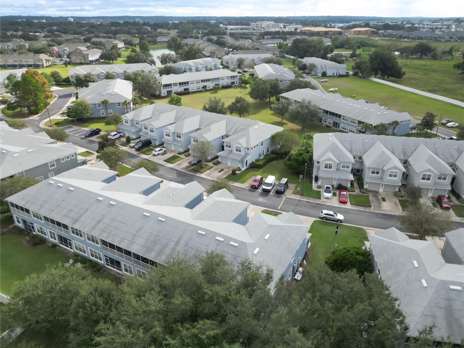 4560 SW 52ND CIR #101, OCALA, FL, 34474