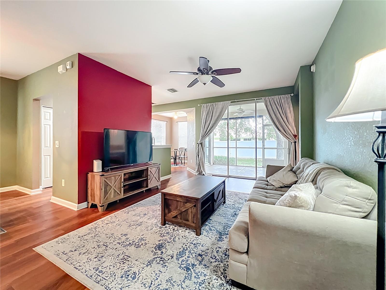 4560 SW 52ND CIR #101, OCALA, FL, 34474