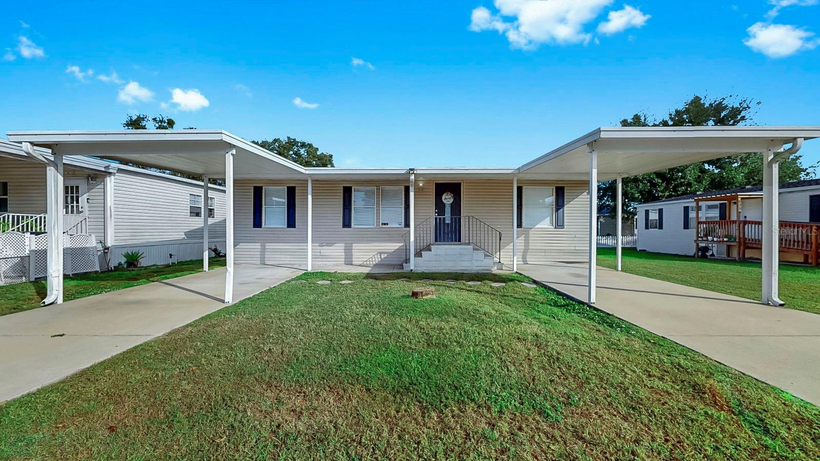 8304 FANTASIA PARK WAY, RIVERVIEW, FL, 33578