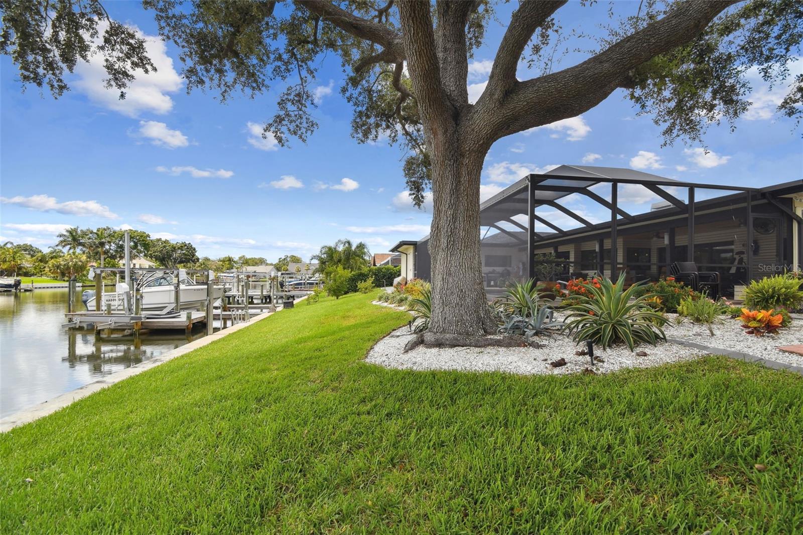 4202 SALTWATER BLVD, TAMPA, FL, 33615