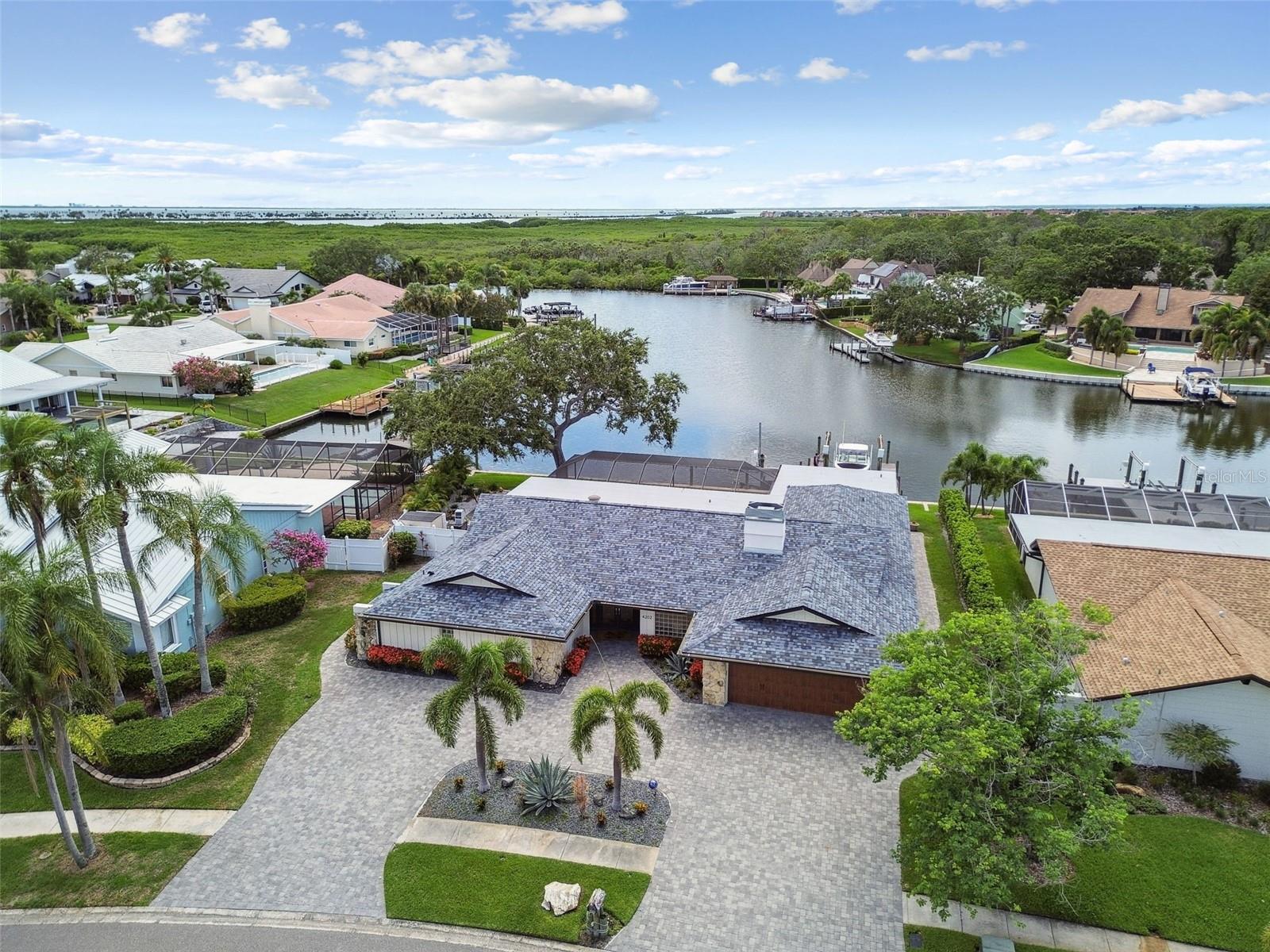 4202 SALTWATER BLVD, TAMPA, FL, 33615