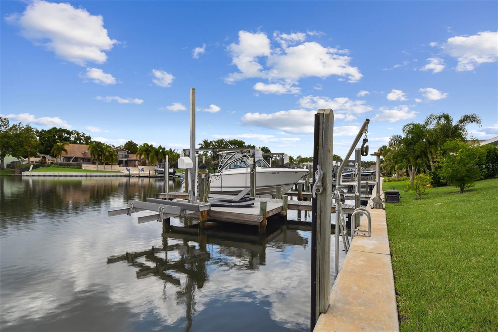 4202 SALTWATER BLVD, TAMPA, FL, 33615