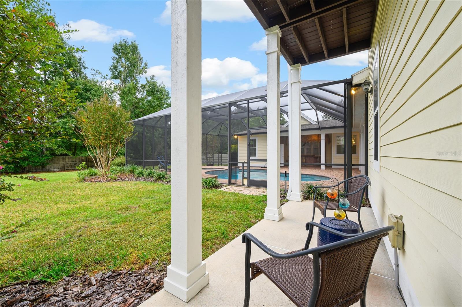 3583 SW 87TH DR, GAINESVILLE, FL, 32608