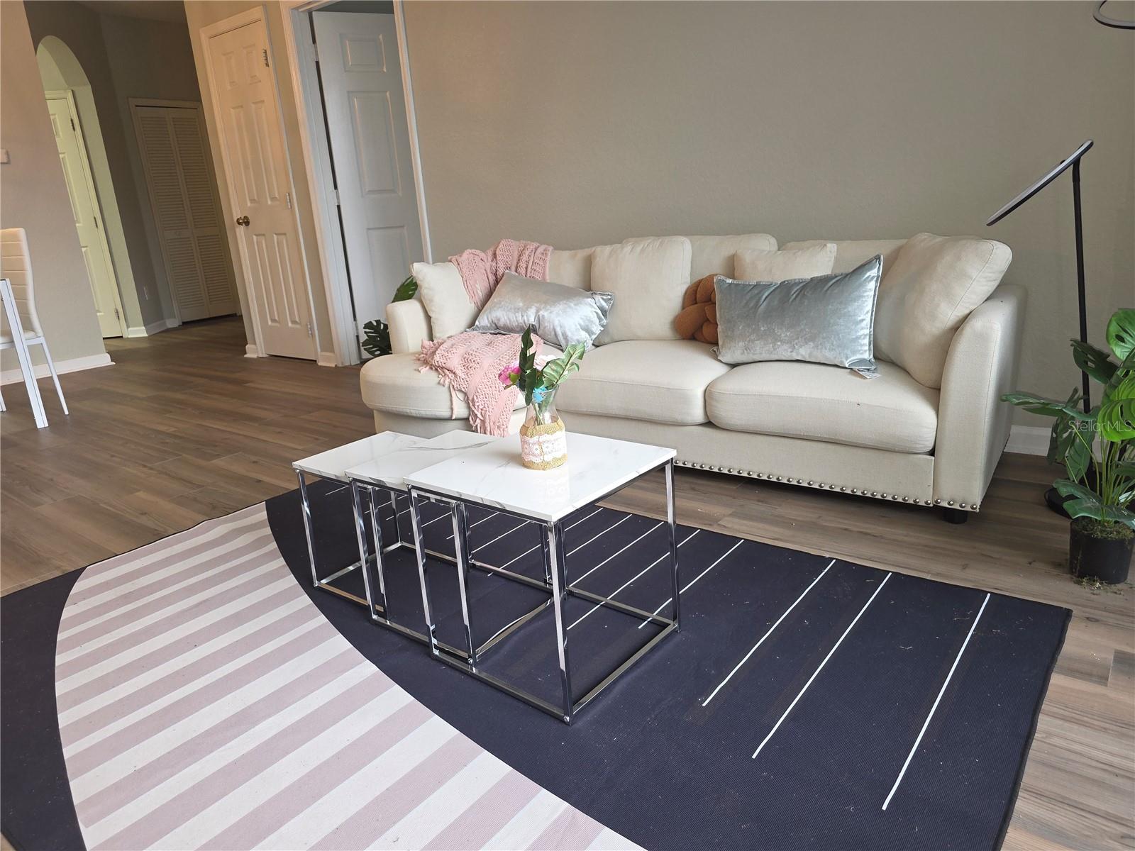 2307 BUTTERFLY PALM WAY #201, KISSIMMEE, FL, 34747