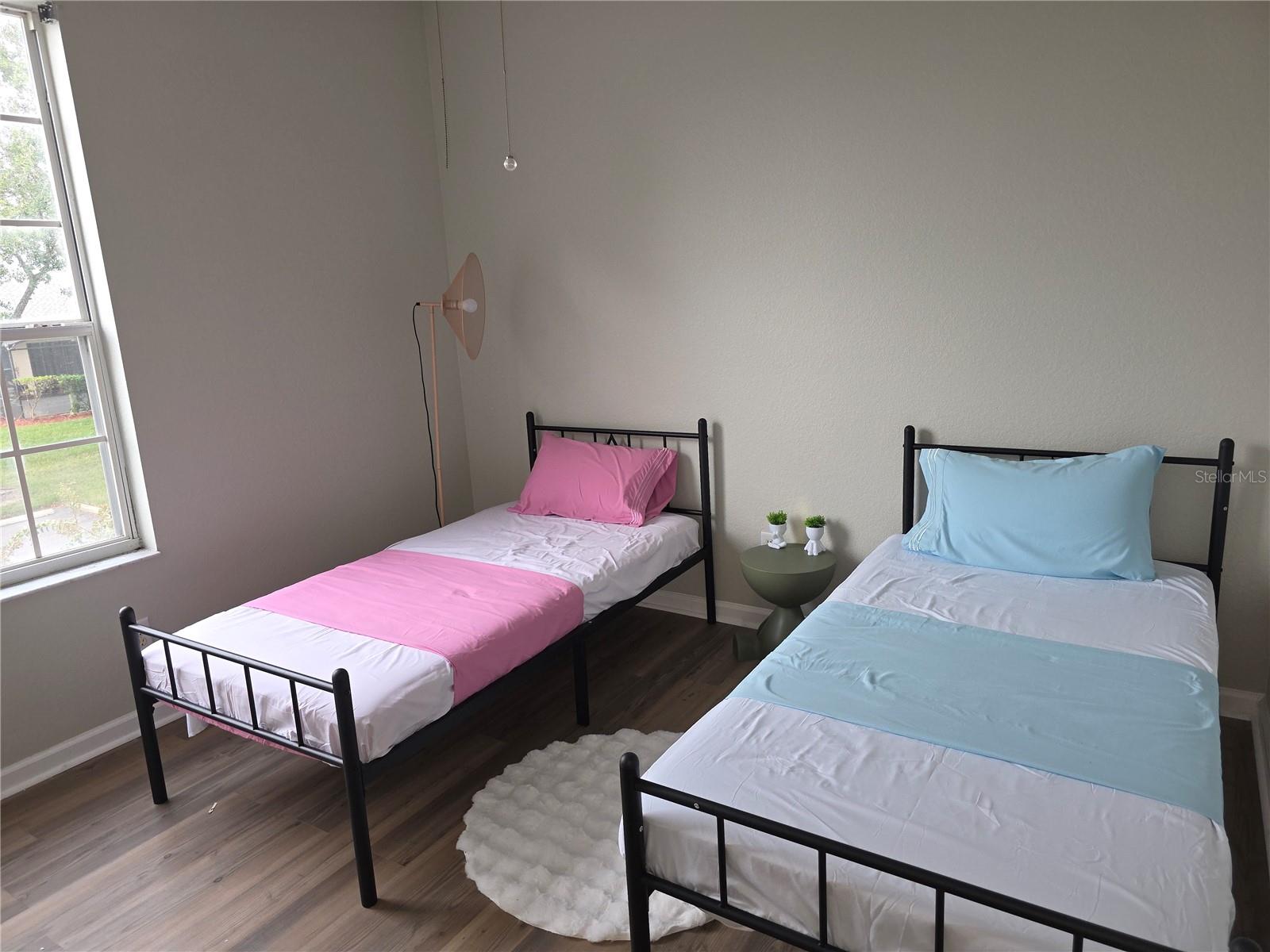 2307 BUTTERFLY PALM WAY #201, KISSIMMEE, FL, 34747