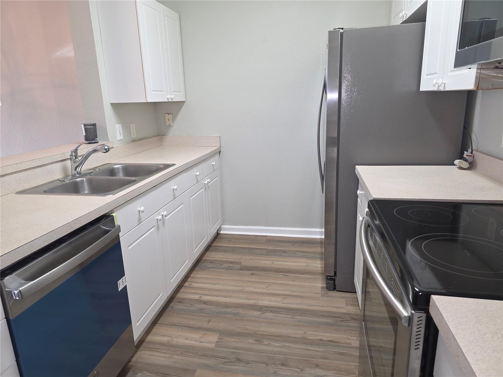 2307 BUTTERFLY PALM WAY #201, KISSIMMEE, FL, 34747