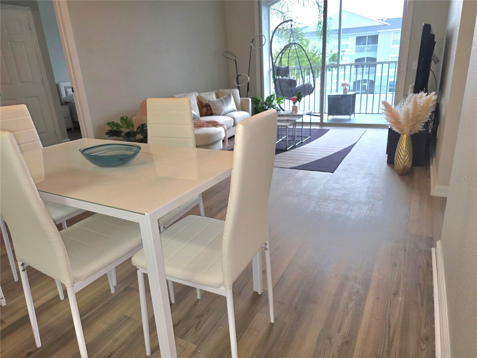 2307 BUTTERFLY PALM WAY #201, KISSIMMEE, FL, 34747