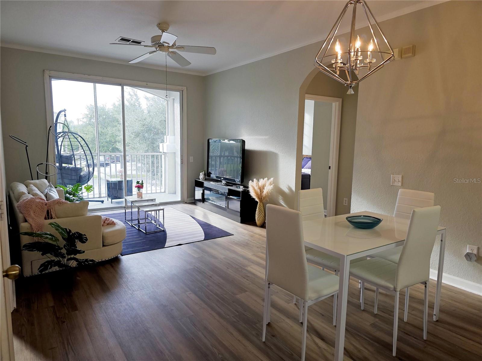 2307 BUTTERFLY PALM WAY #201, KISSIMMEE, FL, 34747