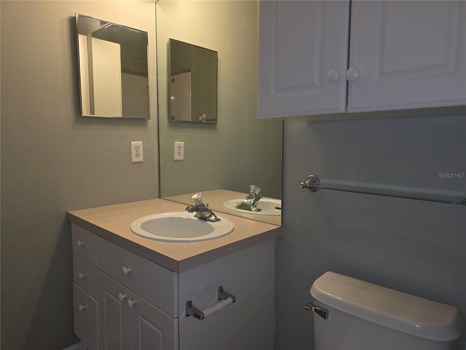 2307 BUTTERFLY PALM WAY #201, KISSIMMEE, FL, 34747