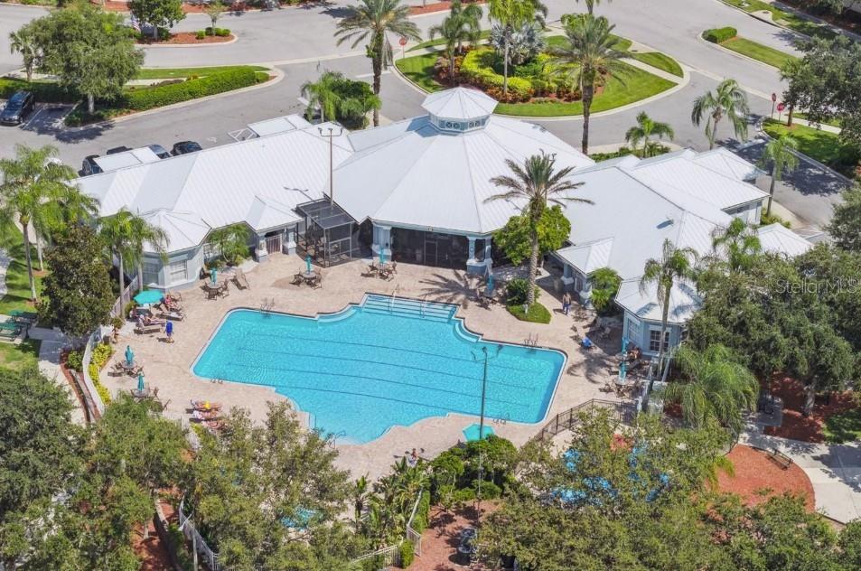 2307 BUTTERFLY PALM WAY #201, KISSIMMEE, FL, 34747