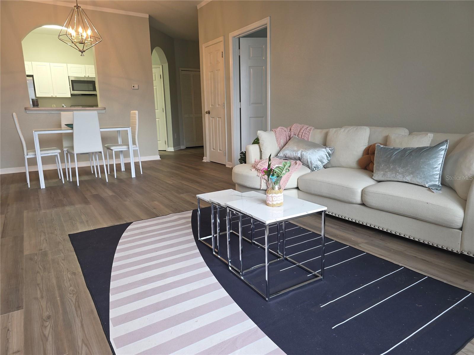 2307 BUTTERFLY PALM WAY #201, KISSIMMEE, FL, 34747