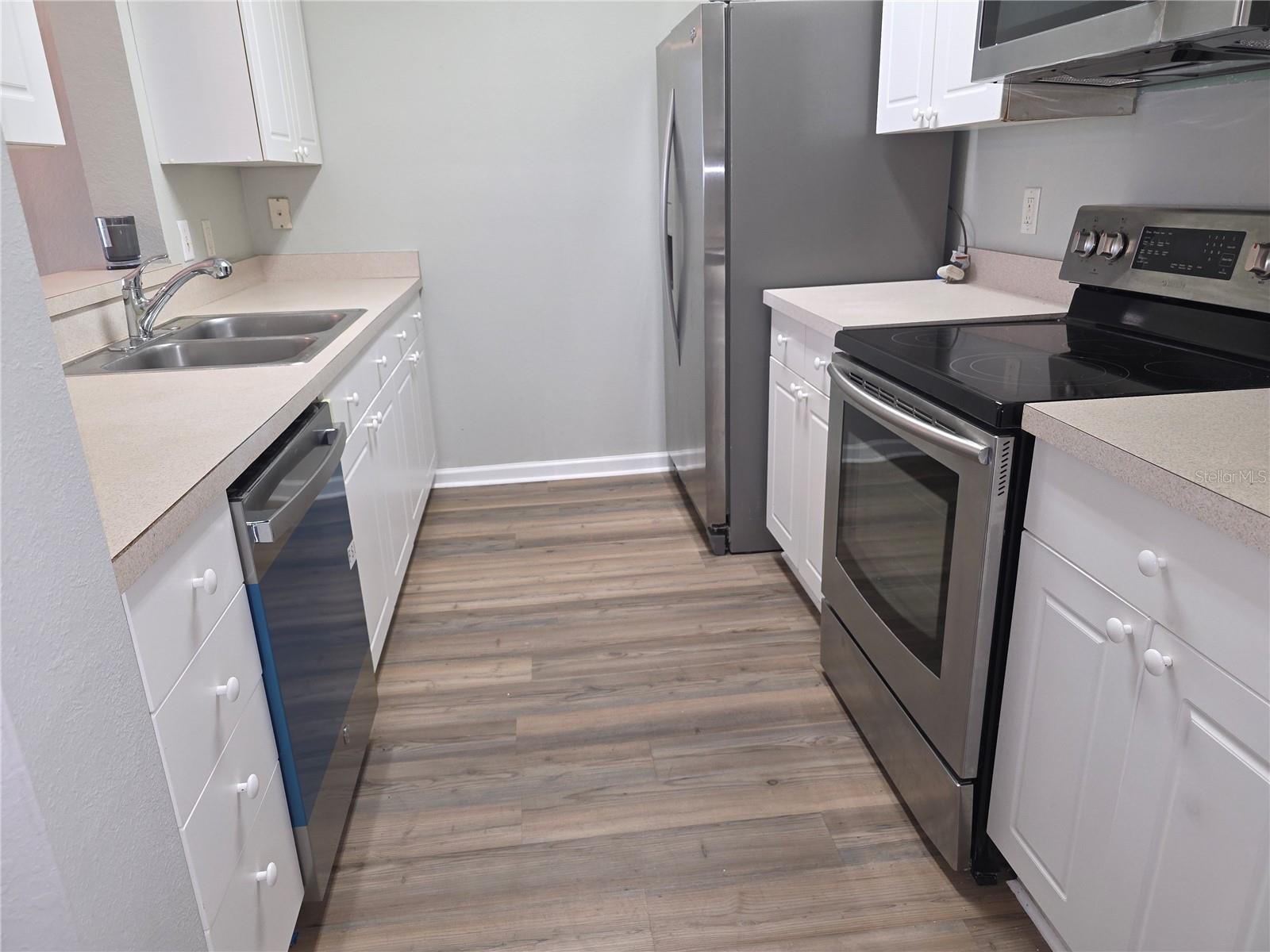 2307 BUTTERFLY PALM WAY #201, KISSIMMEE, FL, 34747