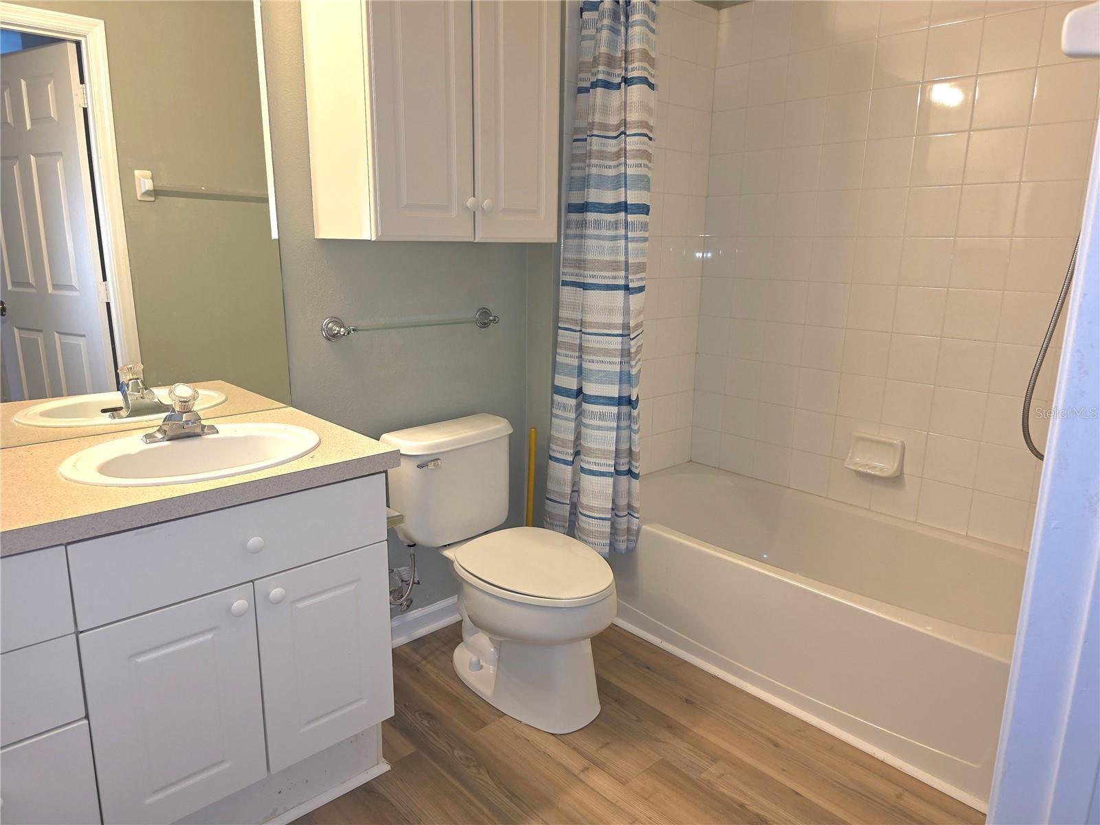 2307 BUTTERFLY PALM WAY #201, KISSIMMEE, FL, 34747