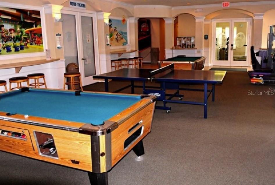 2307 BUTTERFLY PALM WAY #201, KISSIMMEE, FL, 34747