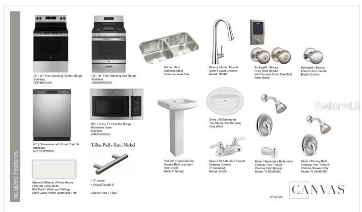 309 CORNERSTONE DR, GROVELAND, FL, 34736