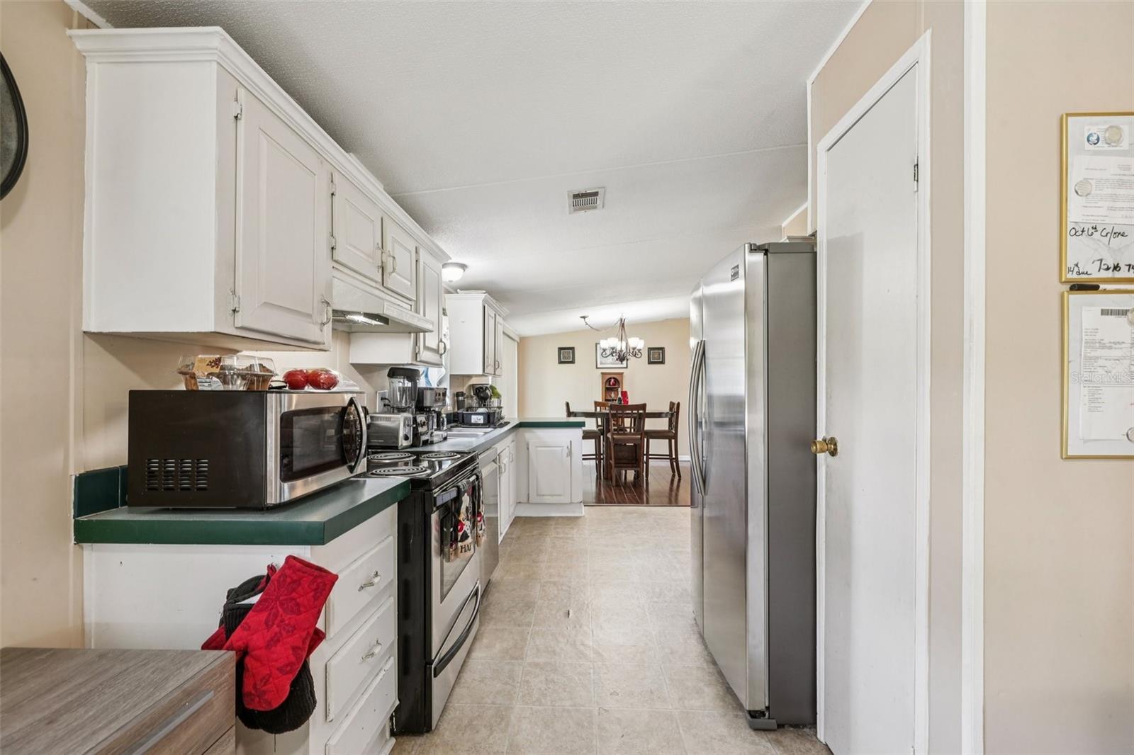 9644 LAKE DR, NEW PORT RICHEY, FL, 34654