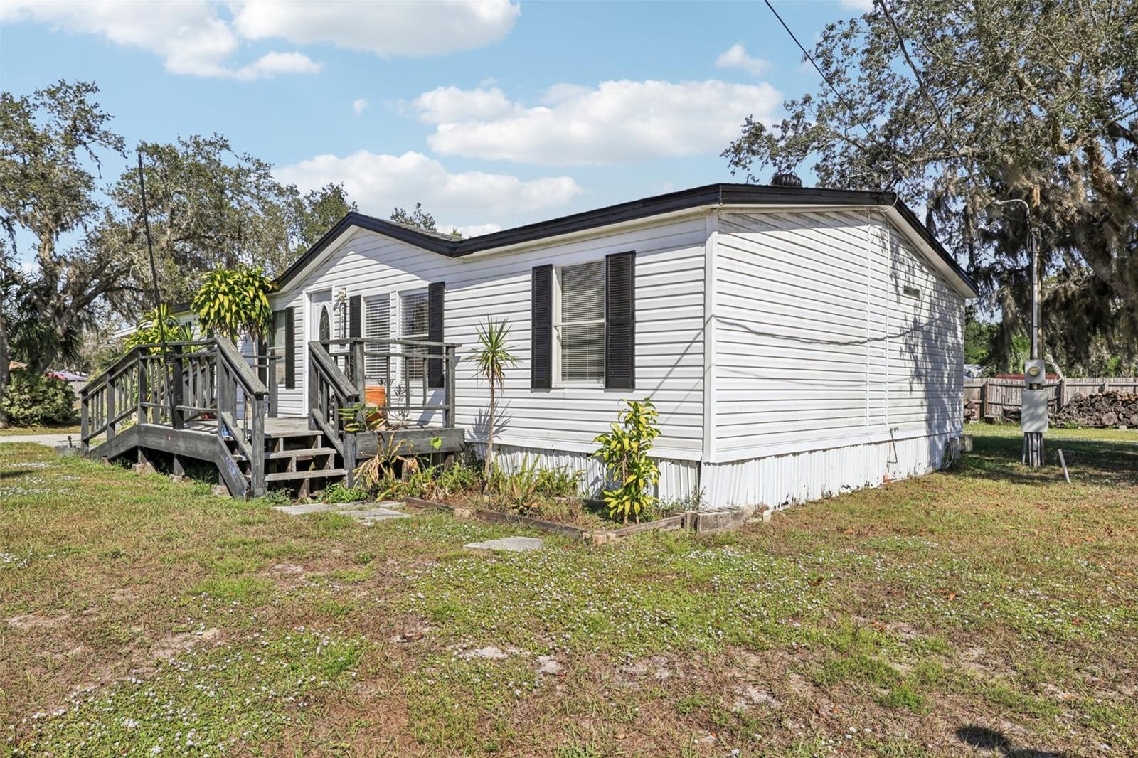 9644 LAKE DR, NEW PORT RICHEY, FL, 34654