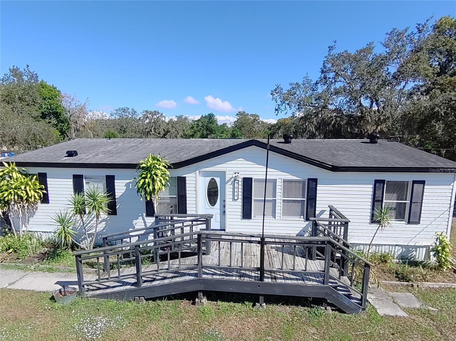 9644 LAKE DR, NEW PORT RICHEY, FL, 34654