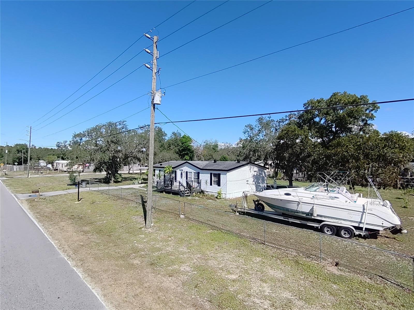 9644 LAKE DR, NEW PORT RICHEY, FL, 34654