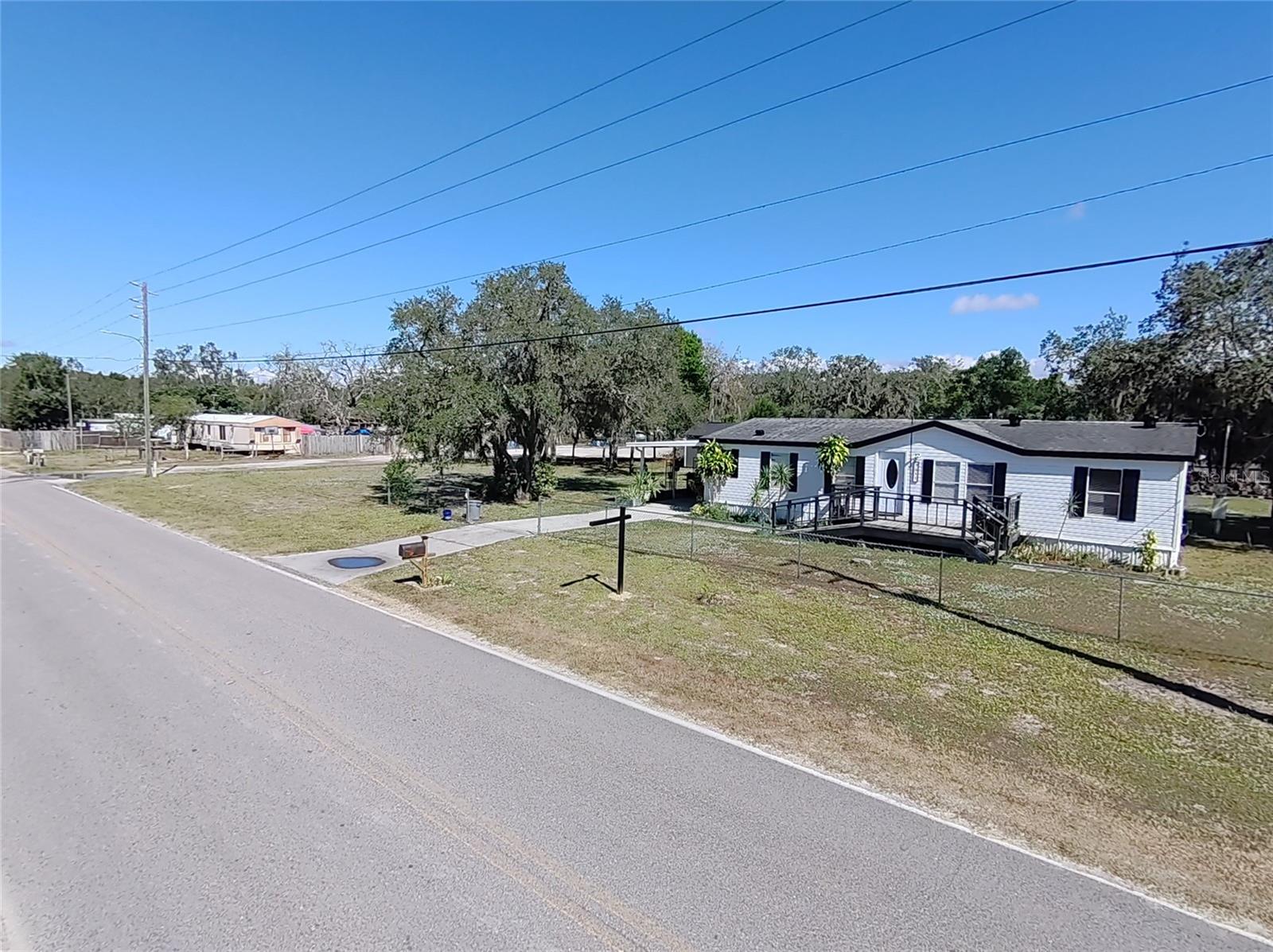 9644 LAKE DR, NEW PORT RICHEY, FL, 34654