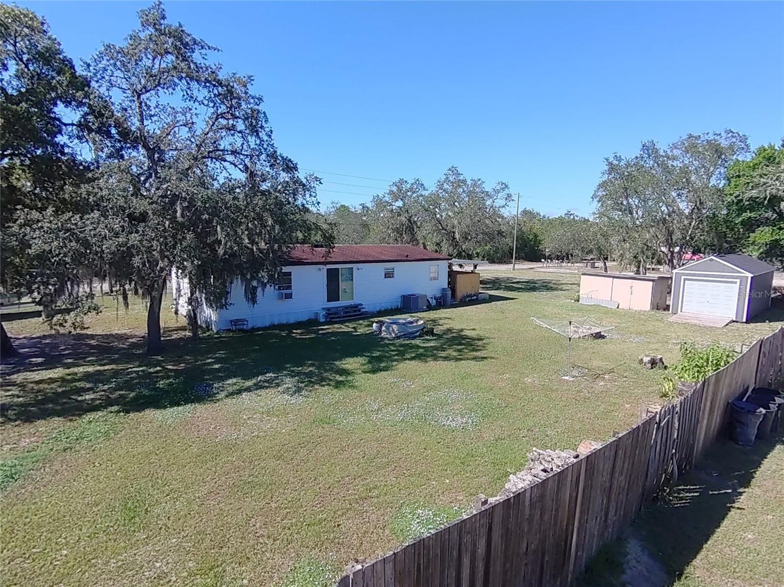 9644 LAKE DR, NEW PORT RICHEY, FL, 34654